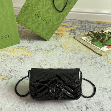 GCC - VS Fashion Bags - 594