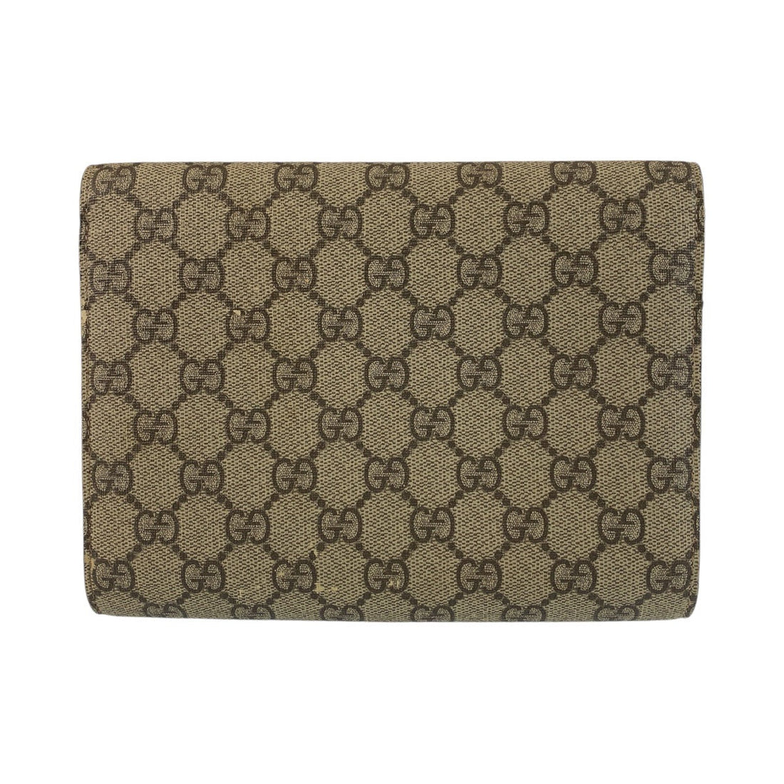 Gucci Dionysus Beige CS Supreme Canvas Bag