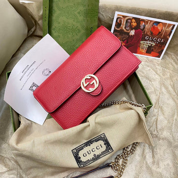 VS - GUKI Women Bags - 1106
