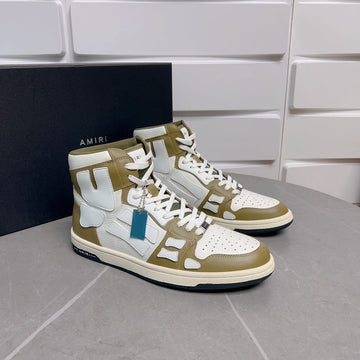 VS - AMIR Men Shoes - 209