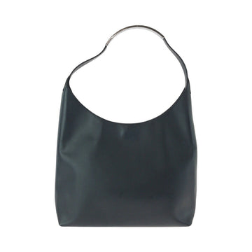 Gucci Leather Hobo Shoulder Bag
