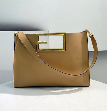 Fendi Luxury Fashion Bag