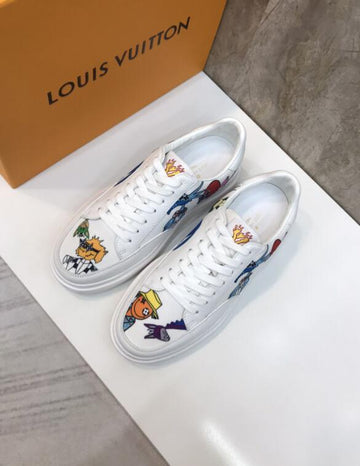 VS Luxury - LOV Men Shoes - 1321