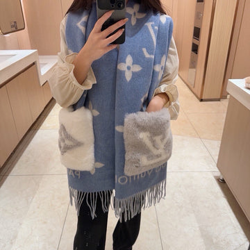 VS - LOV Scarf - 286