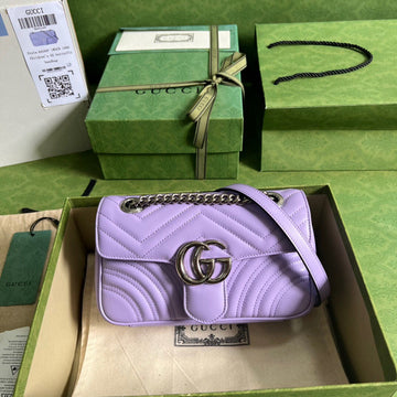 VS Fashion - GCI Bags - 967