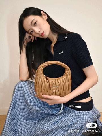 VS - MMU Women Clothes - 671