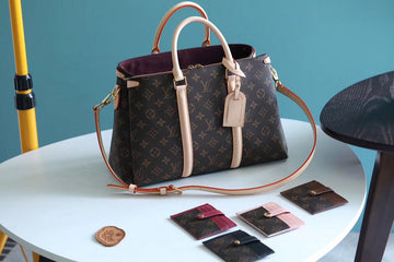 VS Fashion Lu-Vi bags - 8411