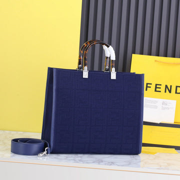 Fendi Luxury Fashion Bag