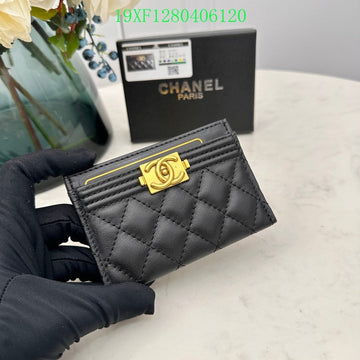 VS CHL Wallet - 171