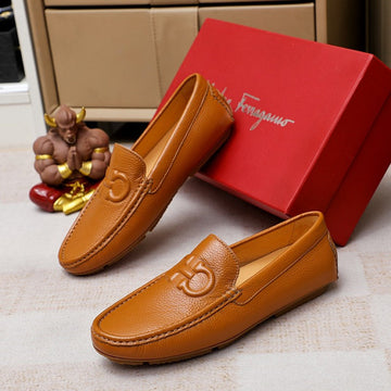 VS - FGO Men Shoes - 901