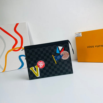 VS - LOV Wallet - 1223
