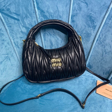 VS - MMU Women Bag - 136