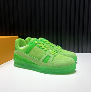 VS Luxury - LOV Men Shoes - 1453