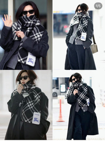 VS - BOR Scarf - 002