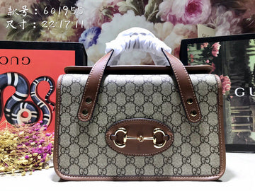 Gucci Luxury Fashion Bag