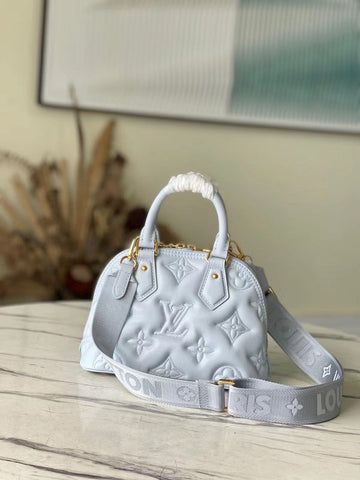 VS Fashion Lu-Vi Bags - 16617