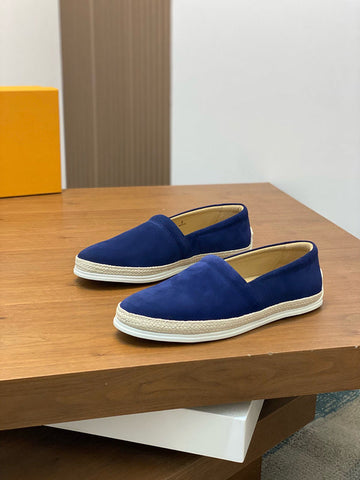 VS - TDS Men Shoes - 064