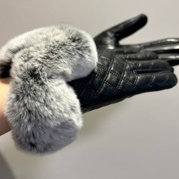 VS - Mix Gloves - 555