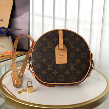 VS Fashion Lu-Vi bags - 17664
