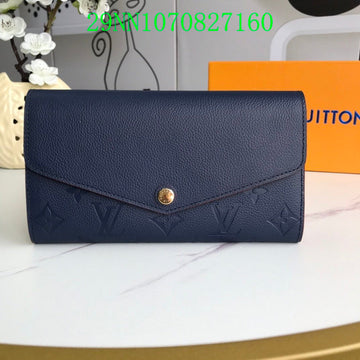 VS CHL Wallet - 611