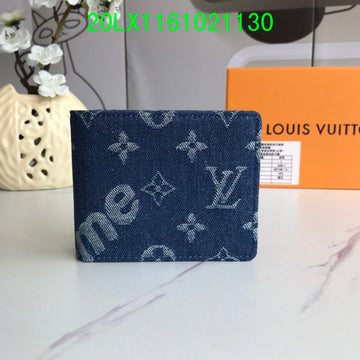 VS CHL Wallet - 1467