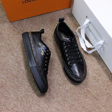 VS Luxury - LOV Men Shoes - 1804