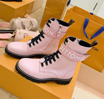 VS Luxury - LOV Men Shoes - 1212