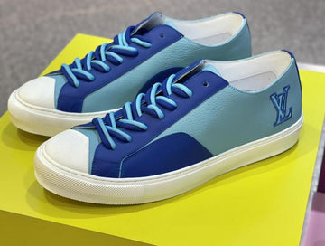 VS Luxury - LOV Men Shoes - 1381