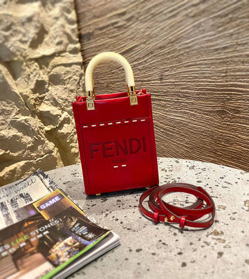 VS - FDE Bags - 367