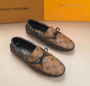 VS Luxury - LOV Men Shoes - 1758