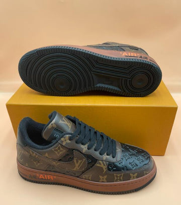 VS Luxury - LOV Men Shoes - 965