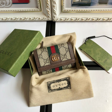 CS - GUKI Wallet - 1252