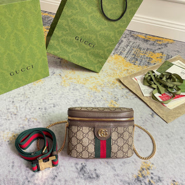 Gucci Luxury Fashion Bag