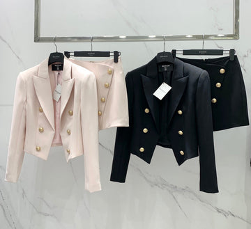 VS - BAM Women Clothes - 613