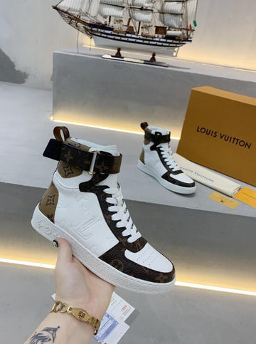 VS Luxury - LOV Men Shoes - 1844