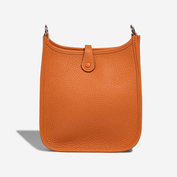 Hermes Evelyn 16 Orange