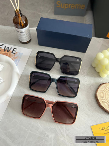VS - GUKI Sunglass - 356