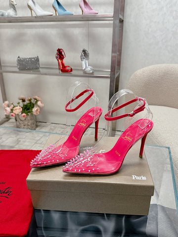 VS - CBL Women Shoes - 063