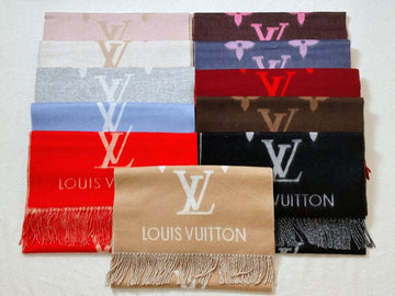 VS - LOV Scarf - 440