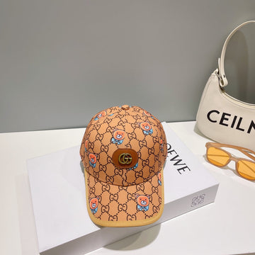 VS - GUKI Cap - 431