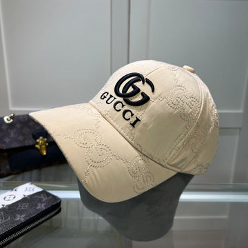 VS - GUKI Cap - 810