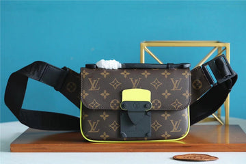 VS Fashion Lu-Vi bags - 10097