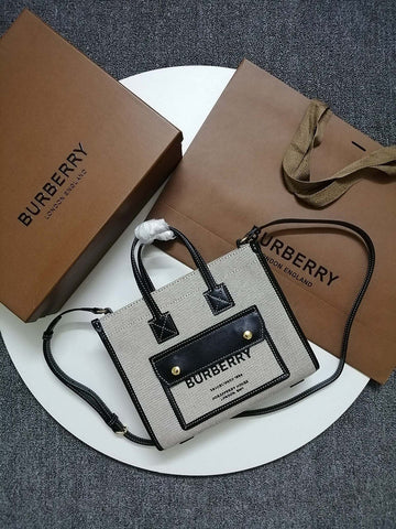 VS - BOR Bag - 128