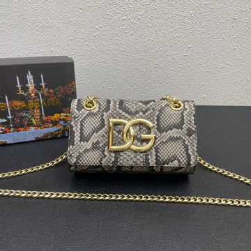 CS - DG Bags - 180