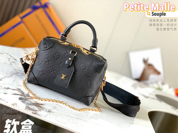 VS Fashion Lu-Vi Bags - 16642