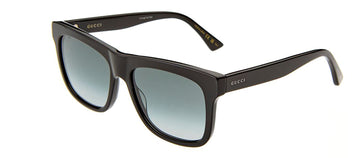 Gucci VS0158SN M 001 Square Sunglasses