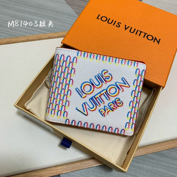 VS - LOV Wallets - 553