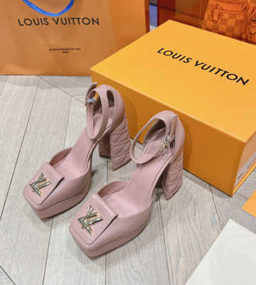 VS Luxury - LOV Women Shoes - 016