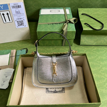 VS - GUKI Bag - 752