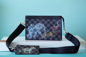 VS Fashion Lu-Vi bags - 10032